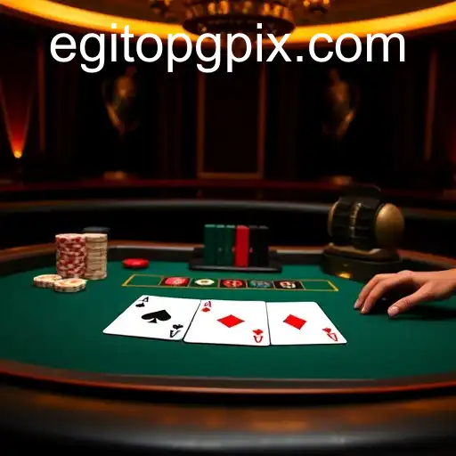 The Fascination of Blackjack: Understanding the Game