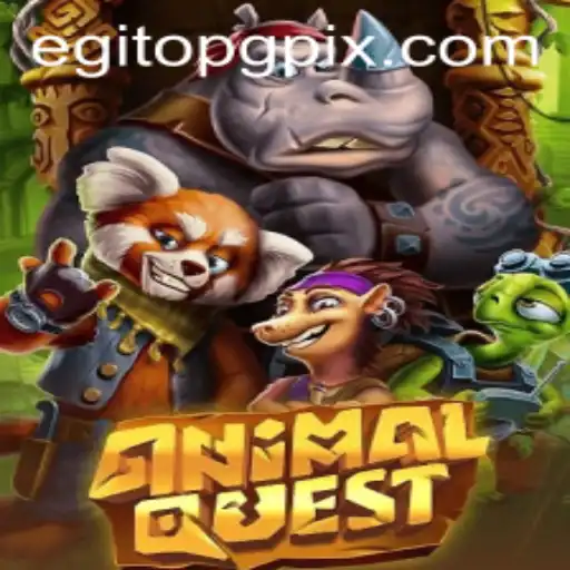 Discover the Thrills of AnimalQuest