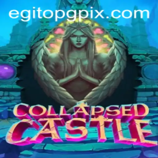 Explore the Intriguing World of CollapsedCastle: A Journey Through Egitopg