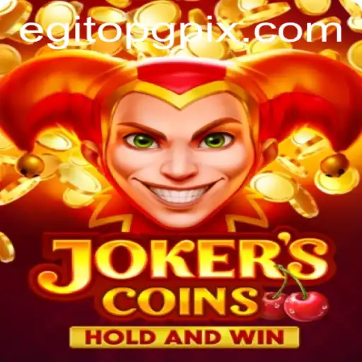 Unveiling the Thrilling World of JokersCoins and Egitopg