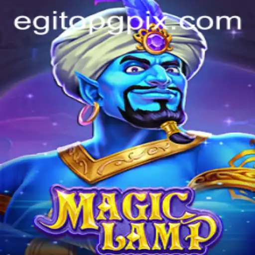 Discover the Enchanting World of MagicLamp: An Engaging Escape from Reality
