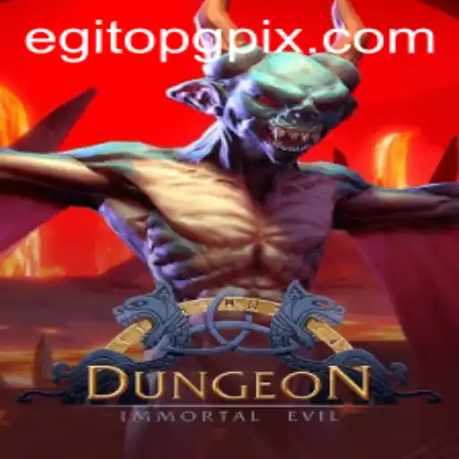 Dungeon: Unearth the Secrets of Egitopg