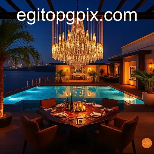 Exploring the Allure of Egitopg Events