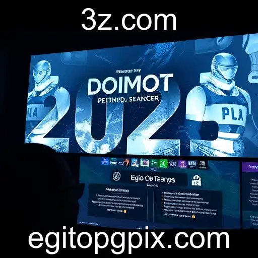 Revolução nos Jogos com Novos Anúncios de 2025