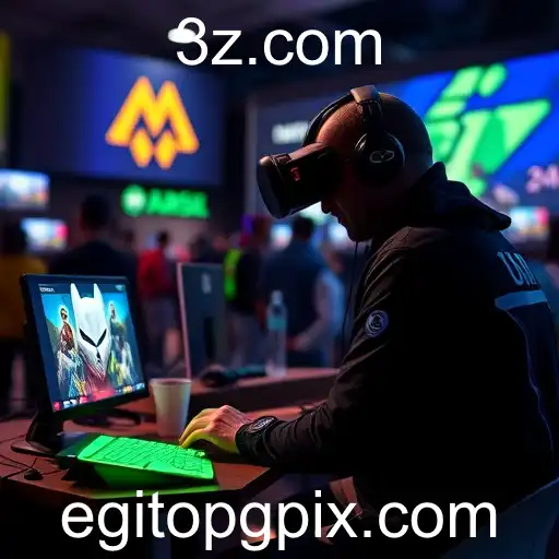 Inovações e Desafios: O Impacto dos Jogos no Brasil