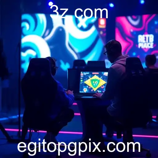 A Evolução dos Jogos em um Mundo Digital