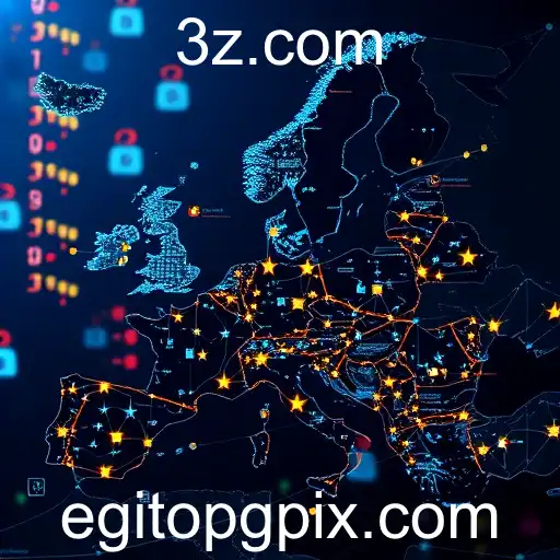 Egitopg e a Revolução dos Jogos em 2025