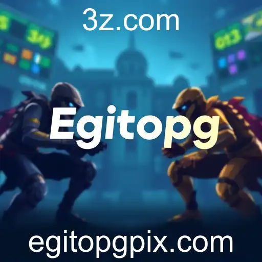 Em Alta: Egitopg e o Crescimento dos Jogos Online no Brasil