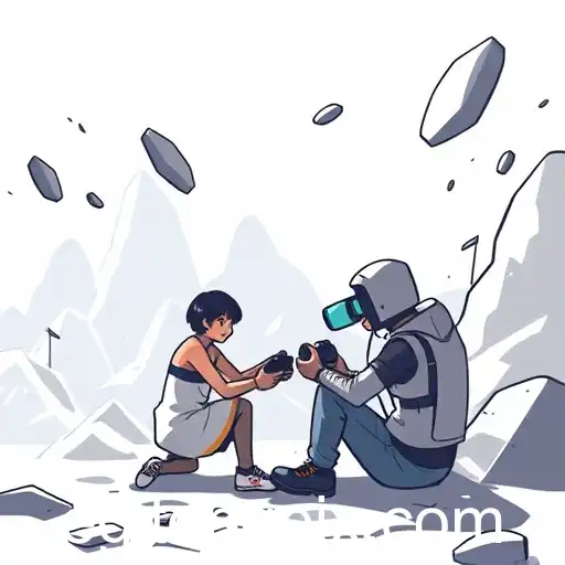 Egitopg: A Nova Sensação dos Jogos Virtuais