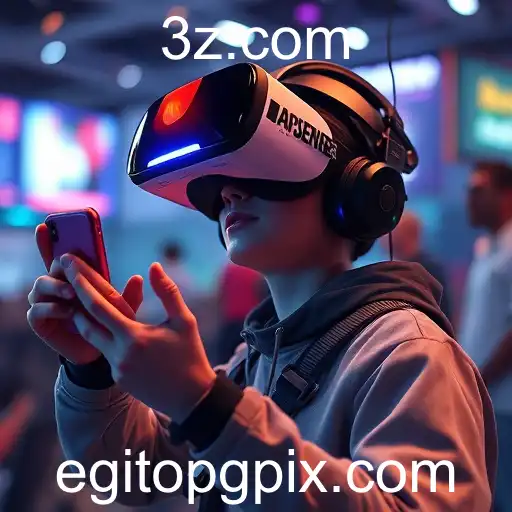 As Novidades do Mundo dos Jogos em 2025