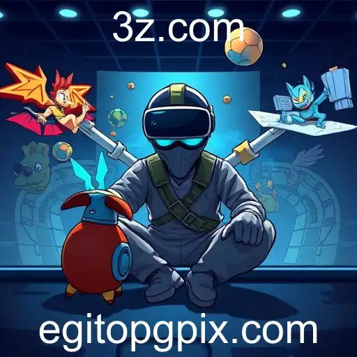 Tendências e Novidades do Mercado de Jogos em 2025