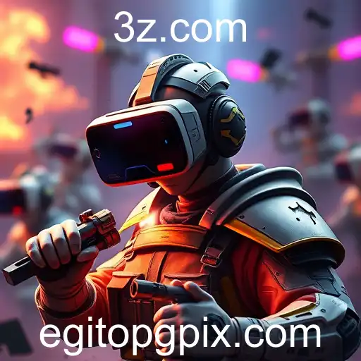 Tendências do Mercado de Jogos em 2025