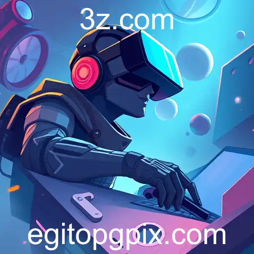 Inovações e Desafios no Mundo dos Jogos em 2025