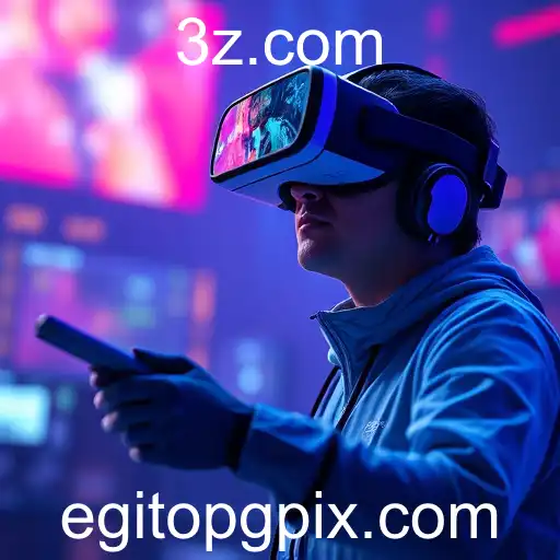 Inovações de 2025 no Mundo dos Jogos