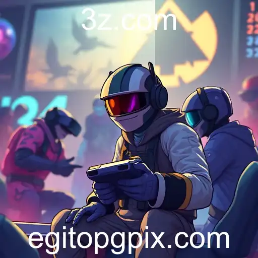 A Revolução do Mercado de Jogos em 2025