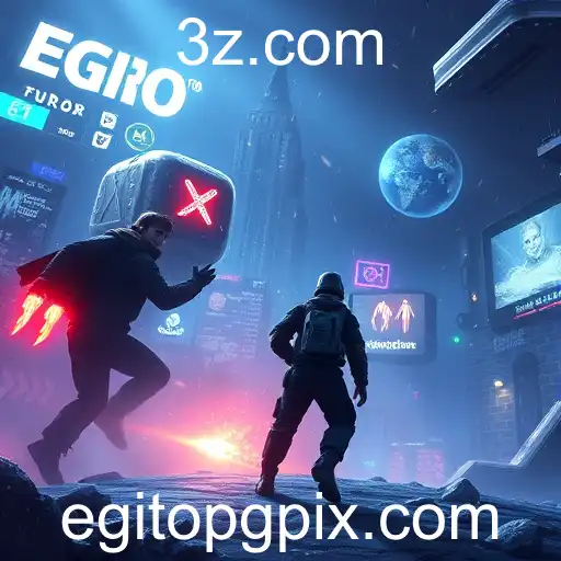 Revolução dos Jogos Online: A Ascensão do