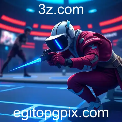 A Ascensão dos Jogos Virtuais em 2025