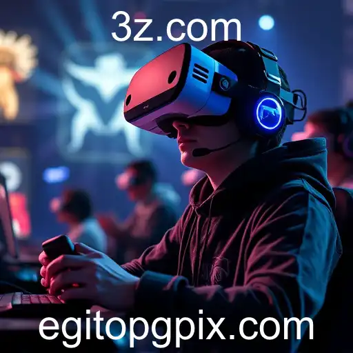 Ascensão dos Jogos Online em 2025