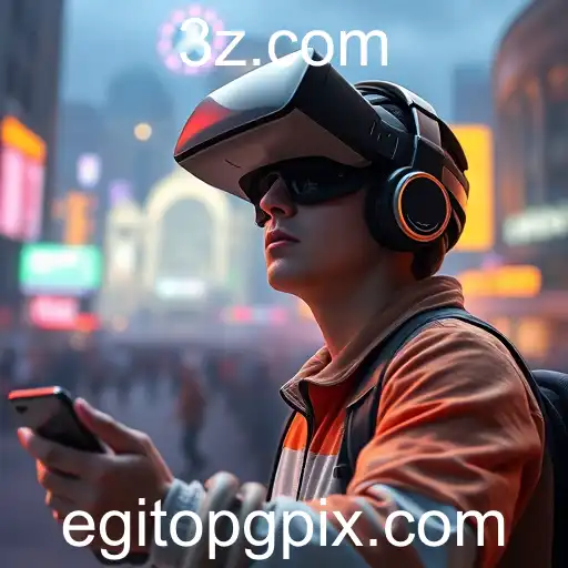 Inovações e Tendências no Mercado de Jogos Eletrônicos