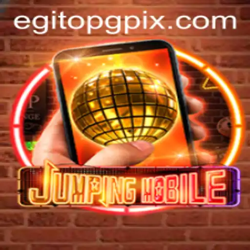 Jumpingmobile: The Game that Redefines Fun with Egitopg