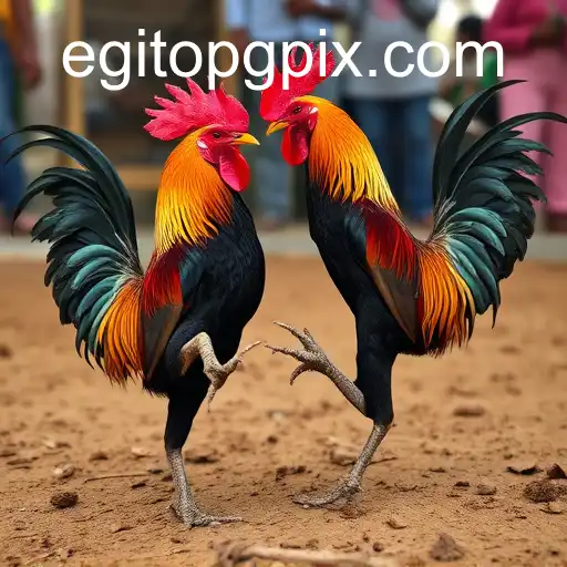 The Timeless Allure of Sabong Games: Tradition Meets Modernity