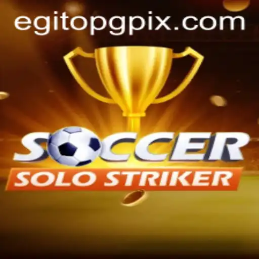 SoccerSoloStriker: Master the Art of the Beautiful Game