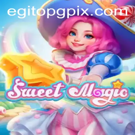 Discover the Enchanting World of SweetMagic: The Game of Egitopg